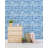 Peel & Stick Geometric Roll-1460863160