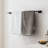 Solid Stainless Steel Wall-Mounted 4-piece bathroom hardware set-122530682