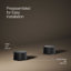 Components™ Bathroom Sink Handles with Oyl Design-467425364