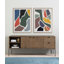 Loki Media Console - Wash Poplar-1201636734