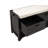 Thomasine 3 Drawer Storage Bench -1027549309