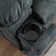 40.55''Wide Modern  Microfiber Heated Massage Manual Recliner With Hidden Cup Holders  and Side Pocket