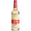 Bouteille en verre 750 ml Torani