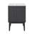 Bosse 24" Freestanding Bathroom Vanity in Black Oak with Sink Top-105940854-121676151-105940855