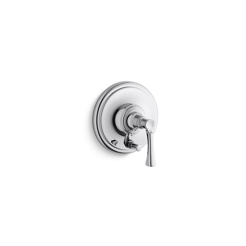 Bellis® Pressure Balance Trim with Diverter