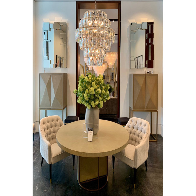 Highland Bar Cabinet