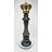 Black And Gold Chess King