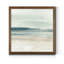 Blue Sands I, reproduction d’art sur toile encadrée-920527616-920527617