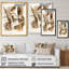 Canyon Ridge Explorations V - reproduction sur toile-747141346-747141358