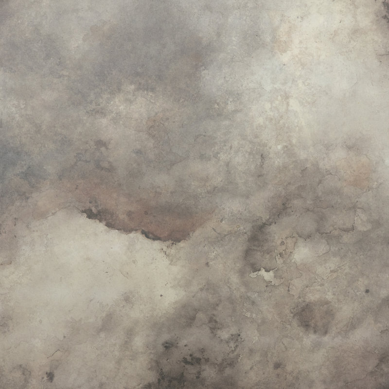 Penumbra V Painting by Matera, 48" H x 94.5" W x 2" D