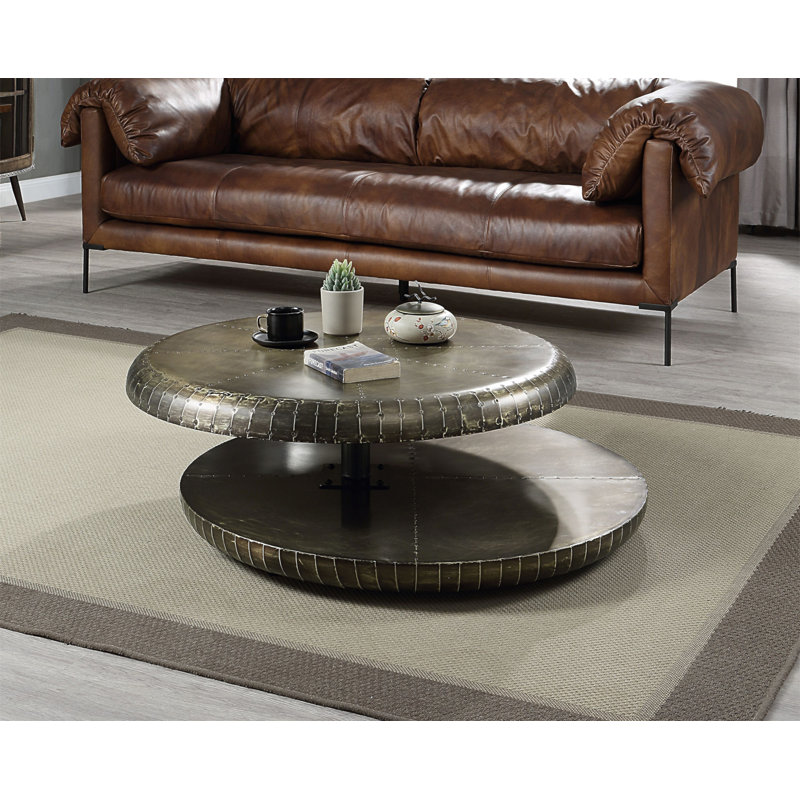 Table basse Brancaster