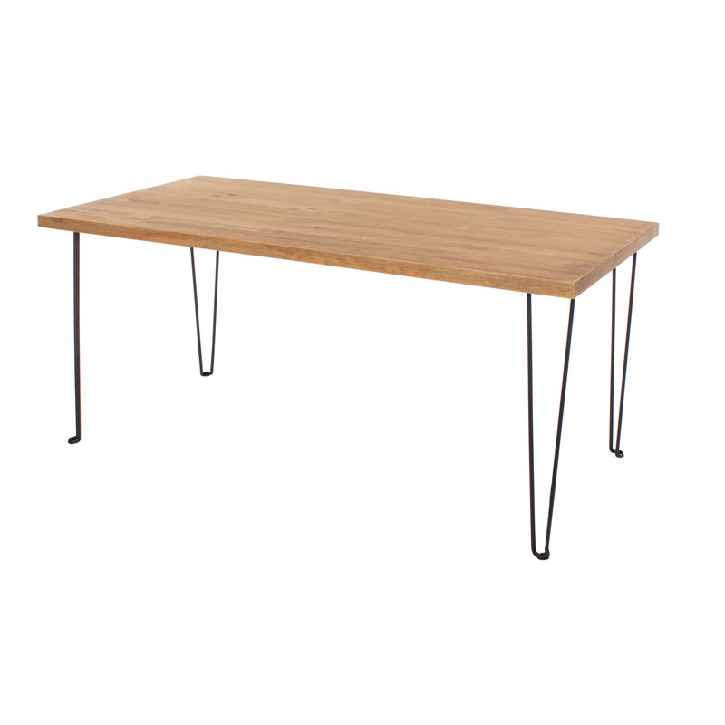 Augusta industrial design Coffee Table