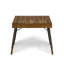 Table d'appoint pliable