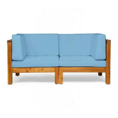 Dossier, bleu