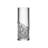 Carat Glass Table Vase