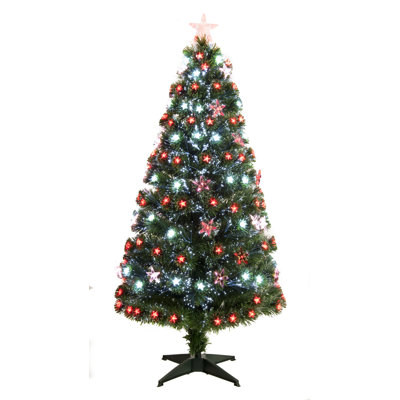 Christmas Tabletop Tree