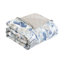 Ensemble d'édredon en coton bleu Raw Coast de Tommy Bahama-20620804