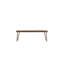 Vail Solid Wood Dining Bench-1384509762