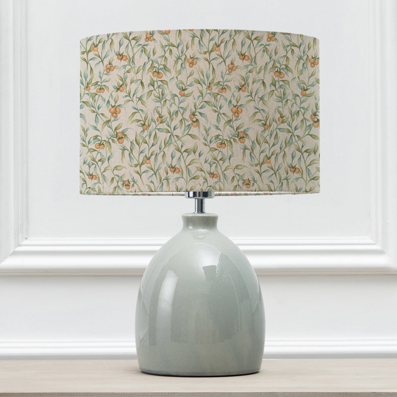 Leura Ceramic Table Lamp