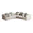Hands Down Upholstered L-Shaped Sectional-69342286-94578655-94578656
