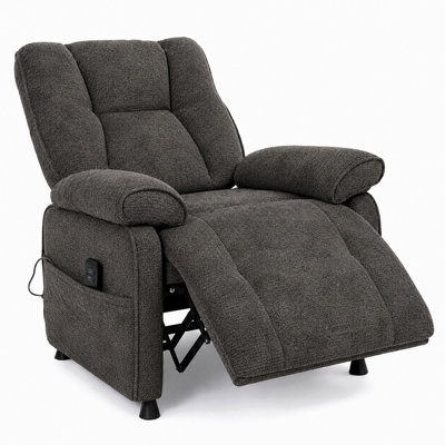 Fauteuil inclinable électrique Basic