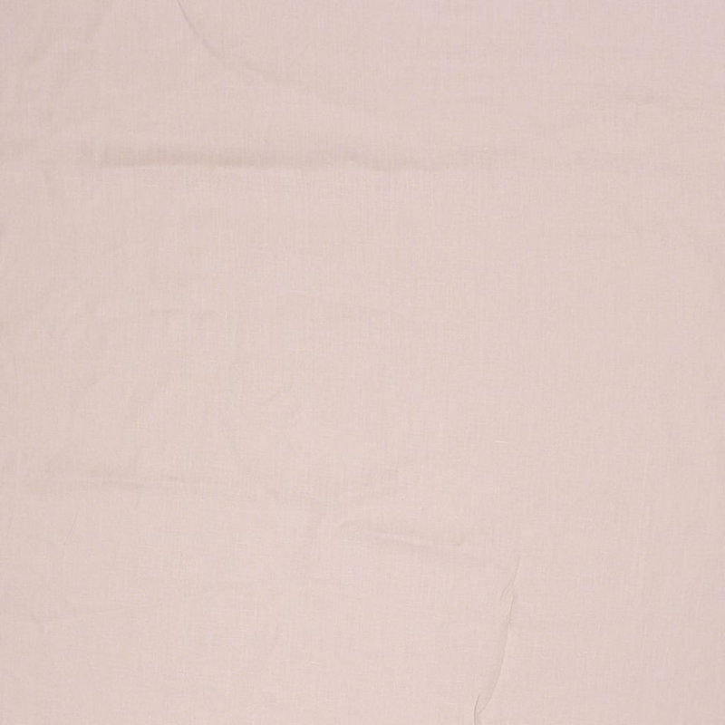 Bruges Linen Fabric, Oyster