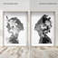 Nocturne Bloom Set Set by Oliver Gal-2038611000-2038610978