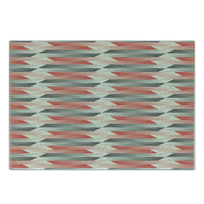 East Urban Home Glass Cutting Board