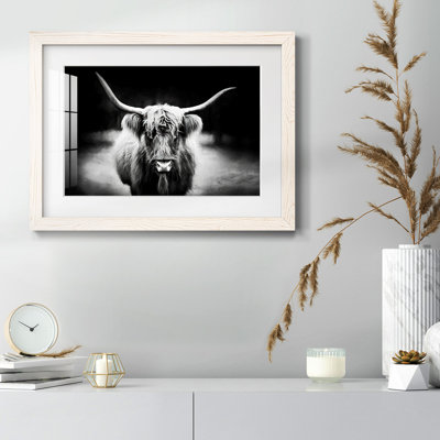 Reproduction photographique Highland C Best
