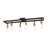 36'' 6 -Light Track Track Kit-92379680