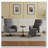 Power Swivel Recliner Chair-688329323