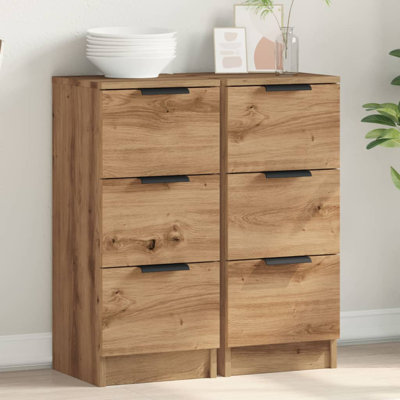 Lamantia Rectangle Accent Chest