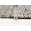 Tapis gris Sienna 5 pi 1 po x 8 pi 1 po