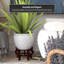 Vase de plancher en porcelaine Jalani-1165234725-1147349123