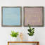 Cadre photo sur toile