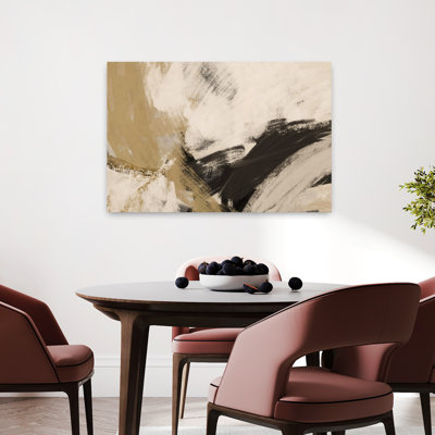 Art contemporain contemporain abstrait