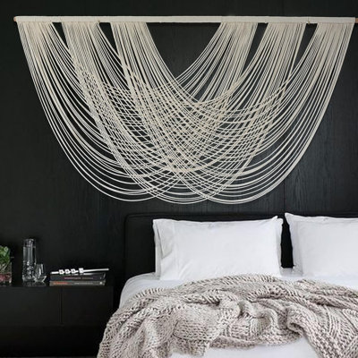 Lace Wall Hanging