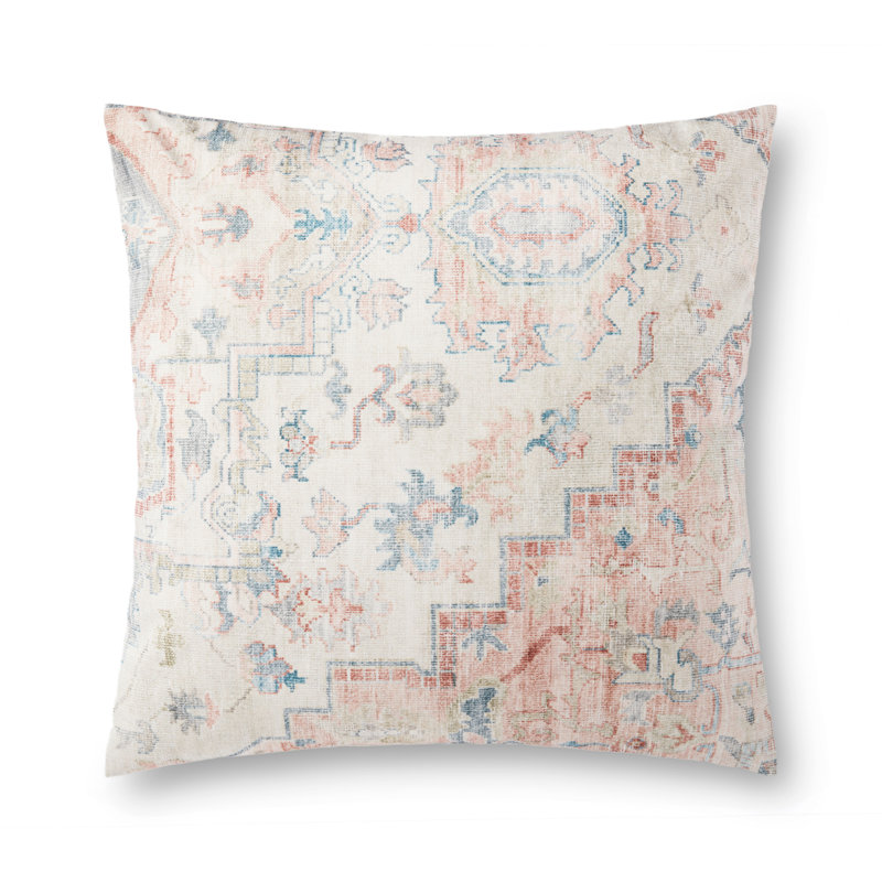Outdoor Pillow Cover
