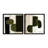 " Collage " by StudioM 2 - Pieces Painting Print-120157174-77200894