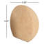 Sandstone Non-Skid Bookends