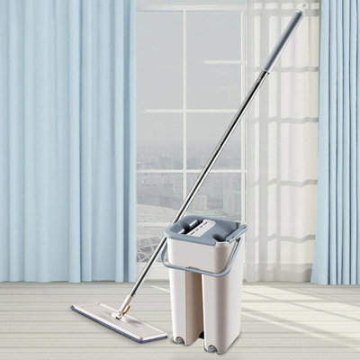 Mop Bucket Set