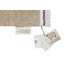 Sheep Of The World Wool Area Rug in Sheep Beige-67147741