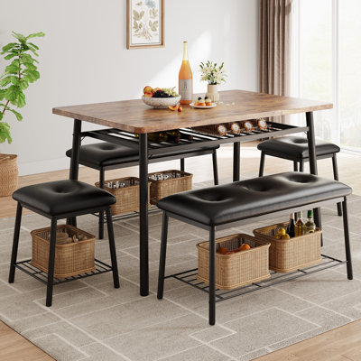 2 -Person Dining Set