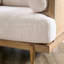 Mid-Century Modern 1Pc Beautiful Chair Side Bolster