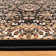 Majestic Gordean Traditional Oriental Floral Wide Border Area Rug
