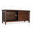 Kinwood Solid Walnut TV Stand