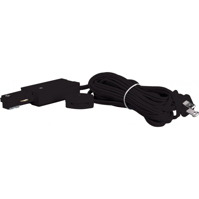 Track Light Live End Cable