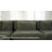Upholstered Ottoman-212643670
