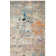Riccio Beige/Gray Area Rug