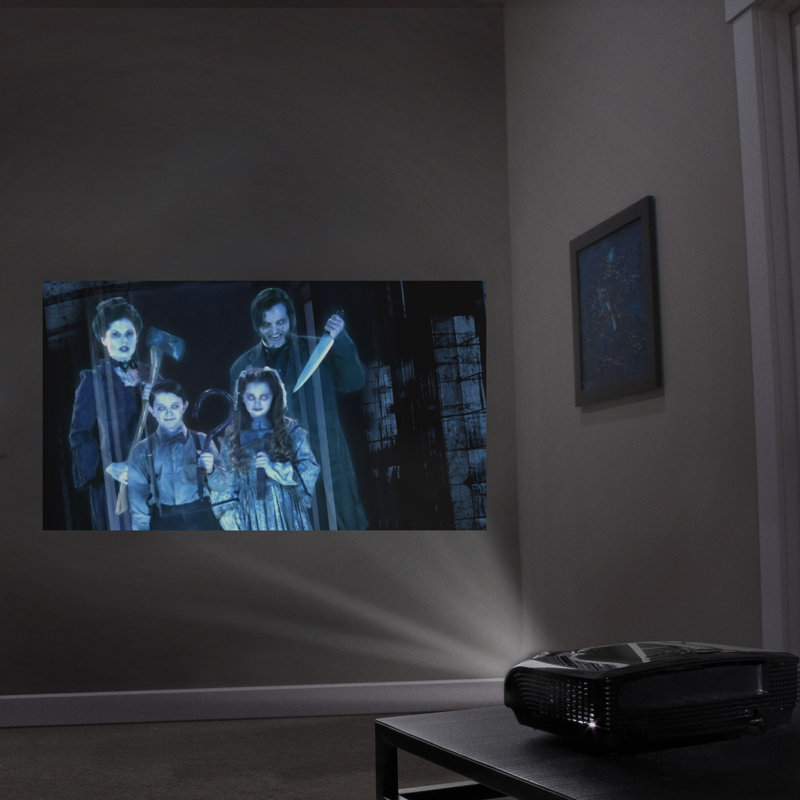Halloween Digital Decoration